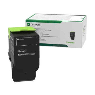 Lexmark 78C5UC0 Mavi Orjinal Toner - CS521dn / CS622de (T12852) hemen satın al!