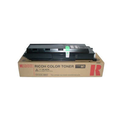 Ricoh 885317 Type M1 Siyah Orjinal Toner - AF1224C / AF1232C (T14786) hemen satın al!