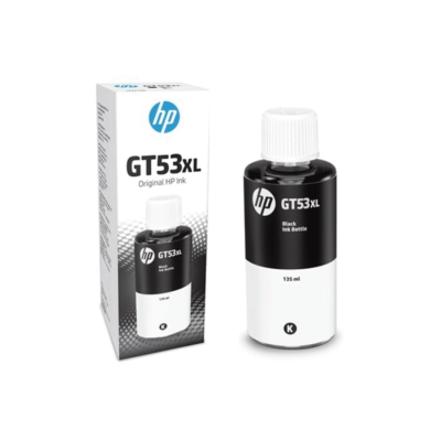 HP 1VV21AE (GT-53XL) Siyah Orjinal Mürekkep Kartuş (T12878) hemen satın al!