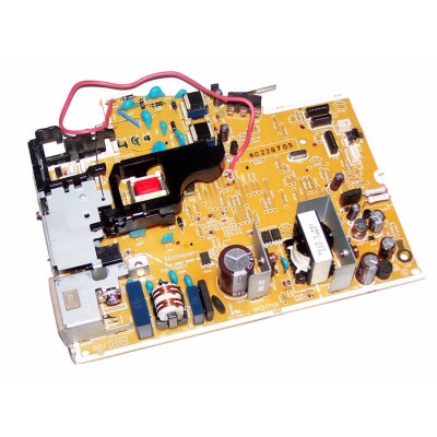 HP RM1-6486 High Voltage Power Supply - LaserJet P3015 (T13037) hemen satın al!