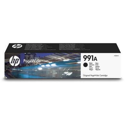 HP M0J86AE (991A) Siyah Orjinal Kartuş - PageWide Pro 750dw / MFP 772dn (T13063) hemen satın al!