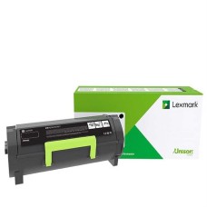 Lexmark 56F5H0E Siyah Orjinal Toner - MS321dn / MS421dn