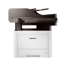 Samsung ProXpress SL-M4075FR Faks + Fotokopi + Tarayıcı + Çok İşlevli Lazer Yazıcı