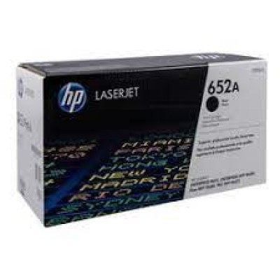 HP CF320A (652A) Siyah Orjinal Toner - LaserJet M680 (C) (T13162) hemen satın al!