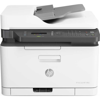 HP 4ZB97A (MFP 179fnw) Color Laser Fotokopi / Tarayıcı / Faks / Wifi Laser Renkli Yazıcı (T13171) hemen satın al!