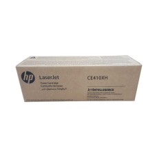 HP CE410XH Siyah Orjinal Toner Yüksek Kap. - Laserjet M351a / M451dn