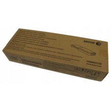 Xerox 106R03539 Kırmızı Orjinal Toner (Metered) - Versalink C400DN / C405DN