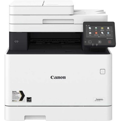 Canon i-Sensys MF732Cdw (1474C013AA) MFP Renkli Fotokopi + Tarayıcı + Wi-Fi Renkli Lazer Yazıcı (T13245) hemen satın al!