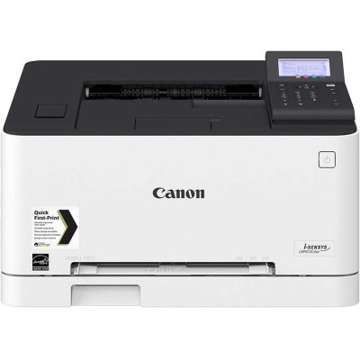 Canon I-Sensys LBP613Cdw (1477C021) Renkli Lazer Yazıcı Wi-Fi (T13246) hemen satın al!