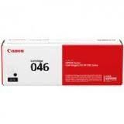 Canon CRG-046BK (1250C002) Siyah Orjinal Toner - LBP653cdw / MF732cdw (U) (T13265) hemen satın al!