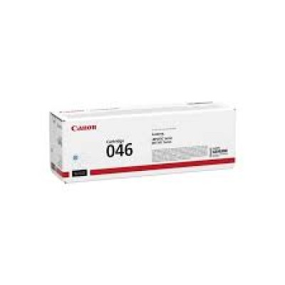 Canon CRG-046C (1249C002) Mavi Orjinal Toner - LBP653cdw / MF732cdw (U) (T13266) hemen satın al!