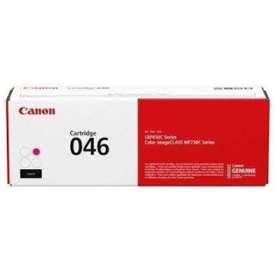 Canon CRG-046M (1248C002) Kırmızı Orjinal Toner - LBP653cdw / MF732cdw (U) (T13268) hemen satın al!