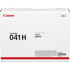 Canon CRG-041H (0453C002) Siyah Orjinal Toner Yüksek Kapasite - LBP312dn