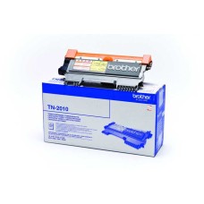 Brother TN-2010 Siyah Orjinal Toner - DCP-7055