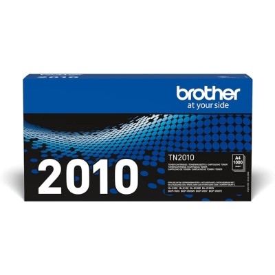 Brother TN-2010 Siyah Orjinal Toner - DCP-7055 (C) (T13405) hemen satın al!