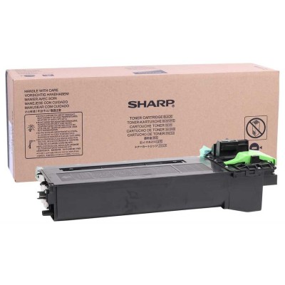 Sharp MX-315GT Siyah Orjinal Toner - MX-M265 / MX-M355 (T13545) hemen satın al!