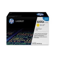 HP Q6462A (644A) Sarı Orjinal Toner - CM4730