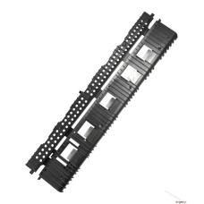 Lexmark 40X2970 Paper Guide Assembly - 2581n / 2591n