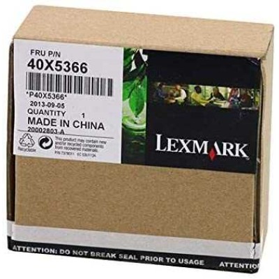 Lexmark 40X5366 Manual Input Sensor Assembly - X364 / E360 (T13651) hemen satın al!