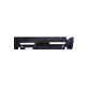 Ricoh D120-4032 Upper Fuser Frame Assembly