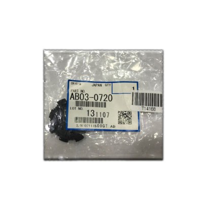 Ricoh AB03-0720 Pulley Drive Toner - 551 / 700 (T14168) hemen satın al!