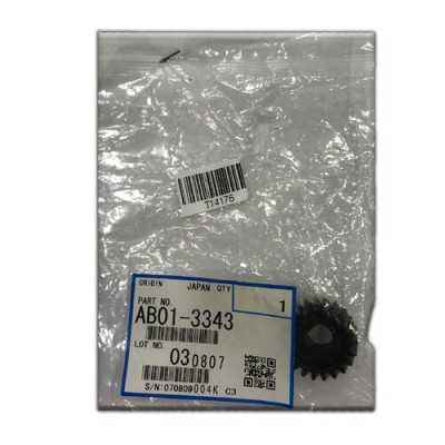 Ricoh AB01-3343 Gear - 8622Z / 8722ZTD (T14176) hemen satın al!