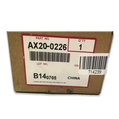 Ricoh AX20-0226 Magnetic Clutch -  1015 / 1018 (T14239) hemen satın al!