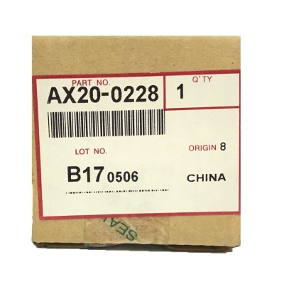 Ricoh AX20-0228 Magnetic Clutch - 1015 / 1018 (T14275) hemen satın al!