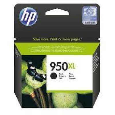 HP CN045A (950XL) Siyah Orjinal Kartuş Yüksek Kapasite - Pro 8600 (U) (T14447) hemen satın al!