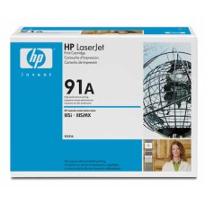 HP 92291A Siyah Orjinal Toner - LaserJet 4si / IIIsi