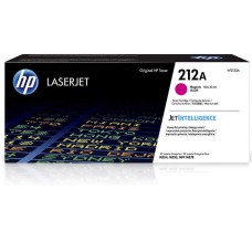 HP W2123A Kırmızı Orjinal Toner Yüksek Kapasite - M554dn / M555dn