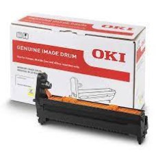 OKI 44844405 Sarı Orjinal Drum Ünitesi - C822 / C831