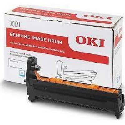 OKI 44844407 Mavi Orjinal Drum Ünitesi - C822 / C831 (C) (T15131) hemen satın al!