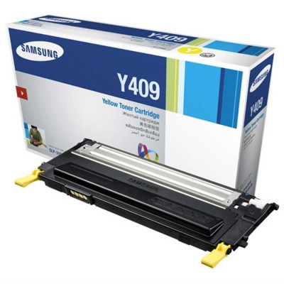 Samsung CLT-Y409S/SEE Sarı Orjinal Toner - CLP-315 (C) (T15168) hemen satın al!