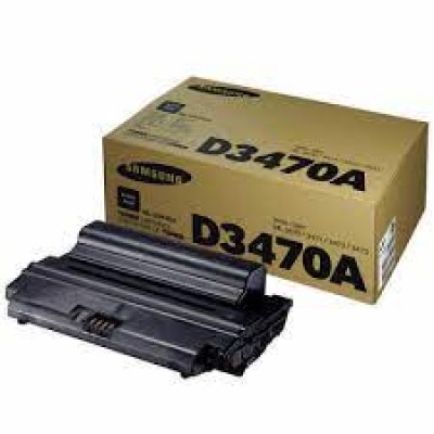 Samsung ML-D3470A/EUR Siyah Orjinal Toner - ML-3471 (C) (T15177) hemen satın al!