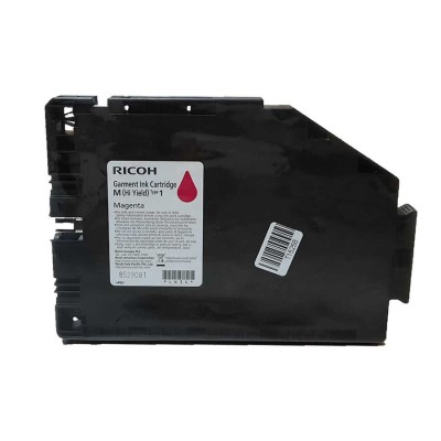 Ricoh Type 1 8529081 Kırmızı Orjinal Kartuş (T15258) hemen satın al!