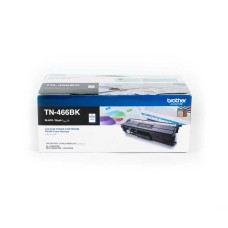 Brother TN-466BK Siyah Orjinal Toner Yüksek Kapasiteli - DCP-L8410