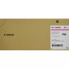 Canon PFI-1700PM Foto Kırmızı Orjinal Kartuş - PRO-2000 / PRO-4000