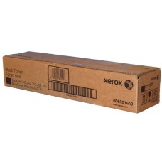 Xerox 006R01449 Siyah Orjinal Toner - DC240 / DC242