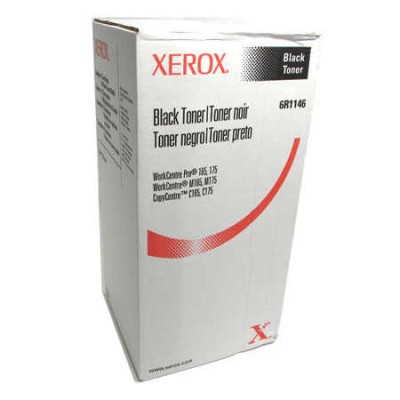 Xerox 006R01146 Siyah Orjinal Toner - WC5765 / WC5775 (T15868) hemen satın al!