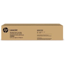 HP W9037MC Siyah Orjinal Toner - E82540z / E82550z