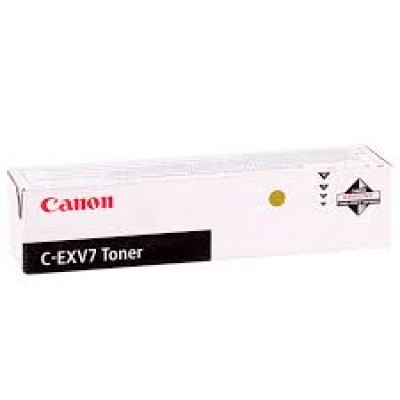 Canon C-EXV7 (7814A002) Orjinal Fotokopi Toneri - IR1210 / IR1230 (C) (T15441) hemen satın al!