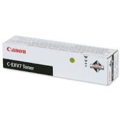 Canon C-EXV7 (7814A002) Orjinal Fotokopi Toneri - IR1210 / IR1230 (C) (T15441) hemen satın al!