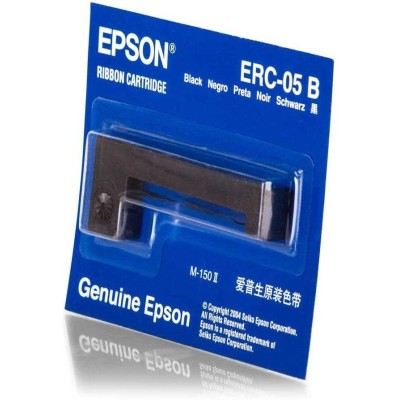 Epson C43S015352 (ERC-05) Orjinal Şerit - HX-150 / HX-160 (T15477) hemen satın al!