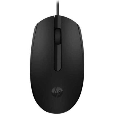 HP 7YA10PA Kablolu Optik Usb Mouse - M10 (T15516) hemen satın al!