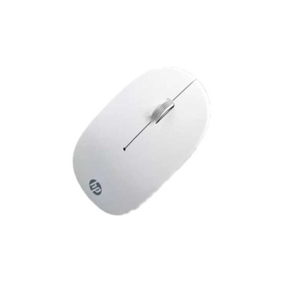 HP S1500 Sessiz Tuşlu Kablosuz Usb Mouse (Beyaz) (T15520) hemen satın al!