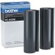 Brother PC-102RF 2'li Paket Orjinal Faks Filmi - Fax-1150P