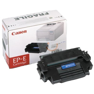 Canon EP-E (1538A002) Siyah Orjinal Toner - LBP1260 (T16049) hemen satın al!
