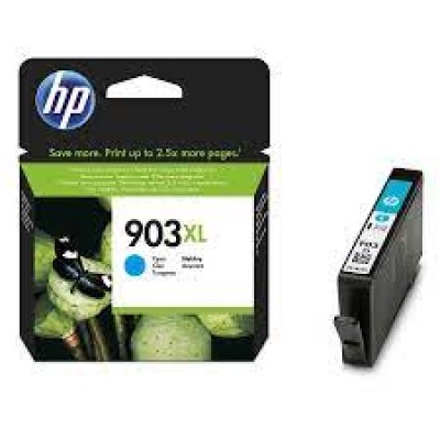HP T6M03AE (903XL) Mavi Orjinal Kartuş - OfficeJet 6950 (U) (T16185) hemen satın al!