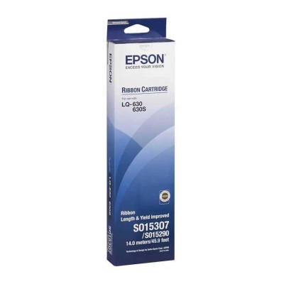 Epson C13S015307 Orjinal Şerit - LQ-630 (T16210) hemen satın al!